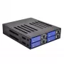 FANTEC MR-SA1041 SAS & SATA Backplane juoda (1435)