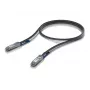 InfiniBand / šviesolaidinis kabelis Ubiquiti UACC-DAC-QSFP28-0.5M