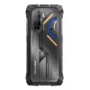 Mobilusis telefonas Blackview Rock 3 8/256GB Juodas