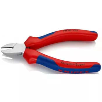 Knipex 70 05 125 Mėlyna