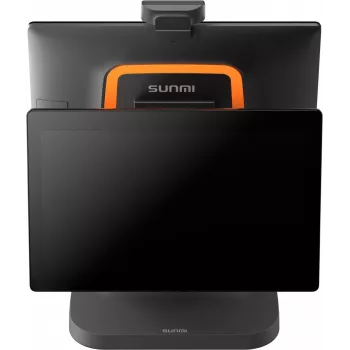 POS terminalas SUNMI T2s Lite 15,6 col. Full HD liečiamuoju ekranu Android