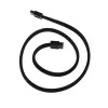 SilverStone CP07 SATA kabelis - Serial ATA 150/300/600 - SATA (W)