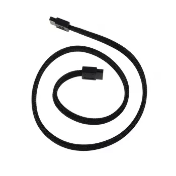 SilverStone CP07 SATA kabelis - Serial ATA 150/300/600 - SATA (W)