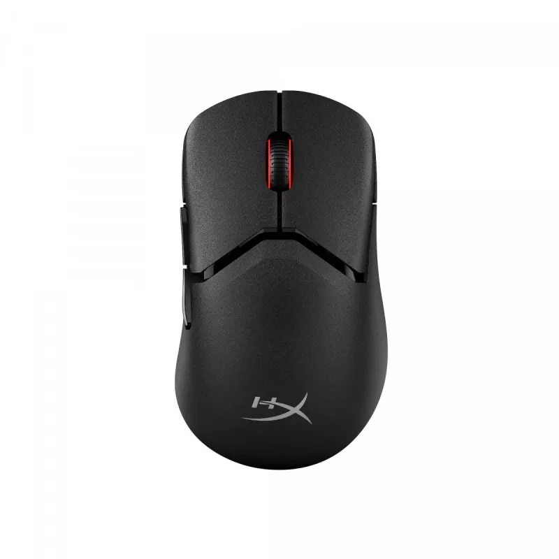 HyperX Pulsefire Saga Pro belaidė žaidimų pelė (juoda)