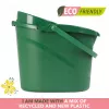 Kibiras Beldray LA075314EU7 Eco Recycled 10 L – plastikinis buities kibiras
