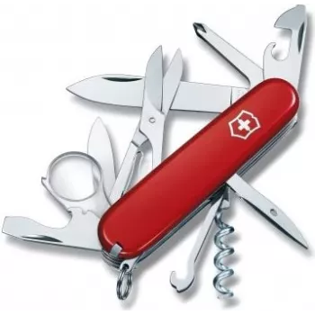 Daugiafunkcis kišeninis peilis Victorinox Explorer