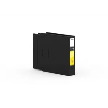 Epson C13T13X440 original rašalo kasetė, 1 vnt., didelės talpos (XL), geltona