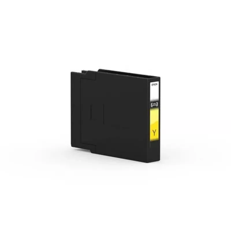 Epson C13T13X440 original rašalo kasetė, 1 vnt., didelės talpos (XL), geltona