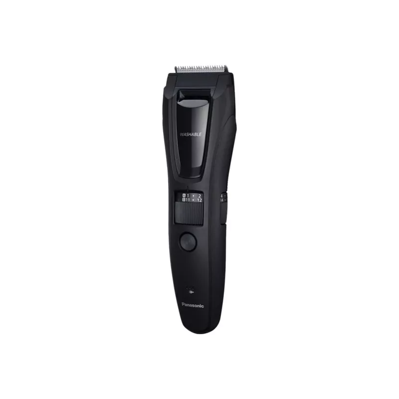Plaukų kirpimo mašinėlė / skutimosi aparatas Panasonic ER-GB61-K503 Juoda