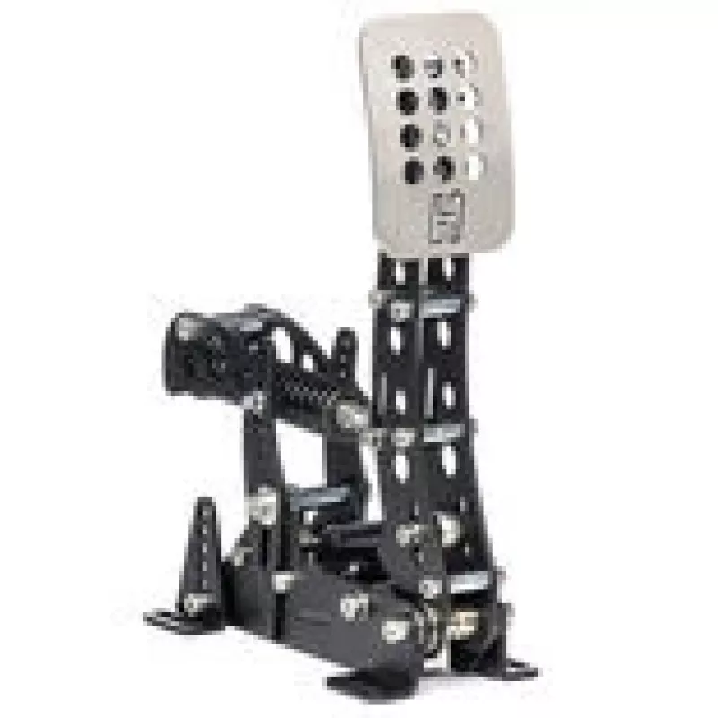 Heusinkveld Simucube ActivePedal priedas – droselio ir sankabos pedalai