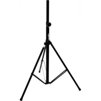 Pakraipos stovas garsiakalbiui Omnitronic BS-2, aukščio reguliavimas, vienetas