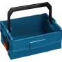 Bosch LT-BOXX 170 įrankių dėžė ABS mėlyna, raudona