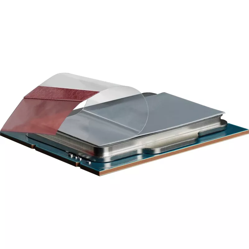 Terminis padas Thermal Grizzly Thermo Pad TG-PS-50-40