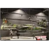 Konstruktorius Cobi Blocks Saab AJS 3 Viggen 911 dalių modelio rinkinys