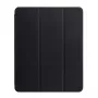 Uniq USAMS Winto dėklas planšetei iPad Air 10,9 colio 2020, juodas (IP109YT01 US-BH654)