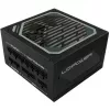 LC Power Super Silent Modular Series LC6550M V2,31 - Maitinimo blokas (vidinis) - ATX12V 2,3 - EPS12V - 80 PLUS Gold - AC 110-240 V - 550 W - aktyvus PFC - Hammered Black