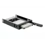 DeLOCK 47194 metalinis diskų krepšelis 2,5 inch SATA į 3,5 inch lizdą