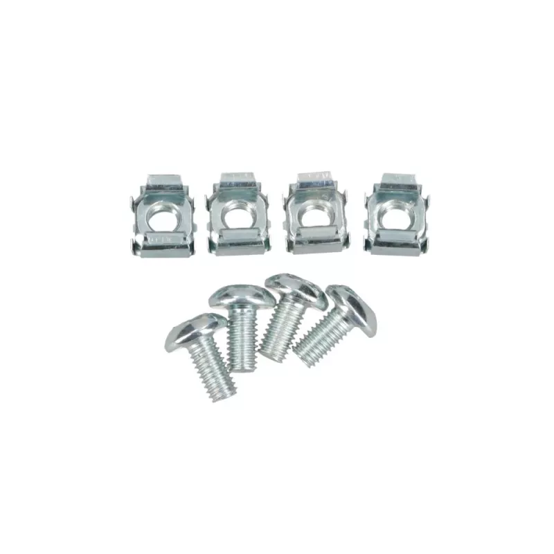 Extralink SHELF 1U lentyna 19 colių pakabinamoms spintoms, 1U, 300 mm, juodos spalvos, metalinė