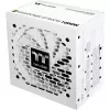 Maitinimo blokas THERMALTAKE Toughpower GT Snow 1000W ATX 24-pin, 80 PLUS Gold, baltas, 120mm ventiliatorius