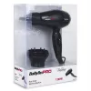 Plaukų džiovintuvas BaByliss PRO BamBino BAB5510E kelioninis kompaktiškas lengvas