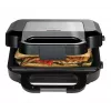Russell Hobbs 26810-56 sumuštinių keptuvė 750 W Juoda, Nerūdijantis plienas