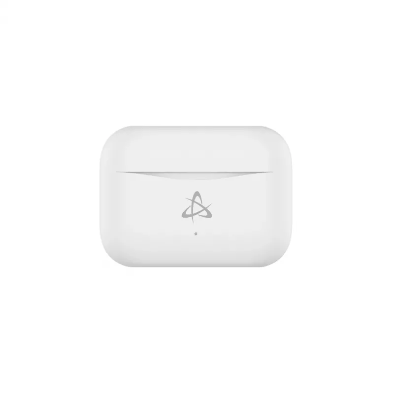 Belaidės ausinės SBOX EB-TWS101 Baltos