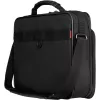 Wenger/SwissGear LEGACY dėklas nešiojamam kompiuteriui 40,6 cm (16 inch) portfelis juodas