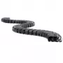 Bachmann Cable Snake Classic - lankstus kabelių vediklis - 1,0 m - Juoda (930.030)