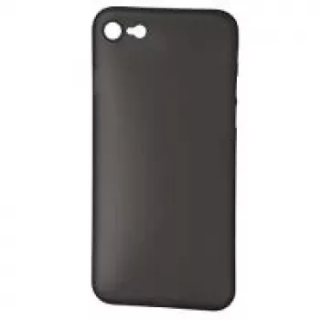 Nevox StyleShell Air - Galinis dangtelis mobiliesiems telefonams - Juodas - Apple iPhone 7