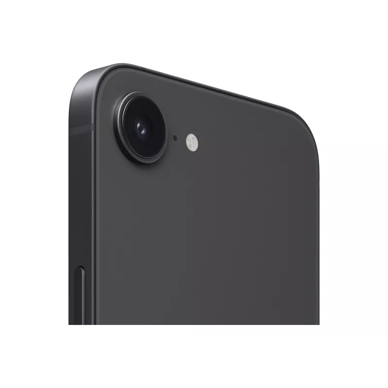 Išmanusis telefonas Apple iPhone 16e 6,1 colio 256 GB juodas