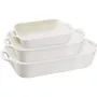 STAUB COOKING 40508-174-0 Kepimo forma 3 vnt.