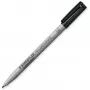 Markeris Staedtler 315 10 vnt. Juodas