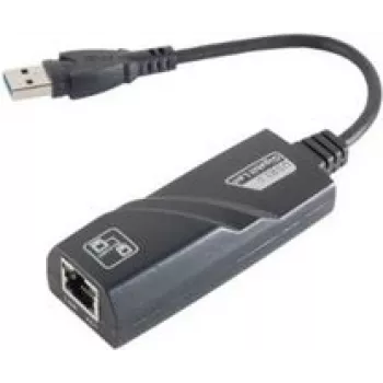 Adapteris USB A į RJ-45 ShiverPeaks BS13-50019