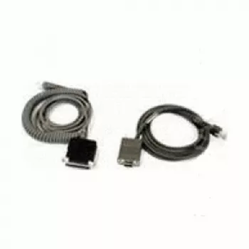 Maitinimo laidas Datalogic CAB-433 pilkas