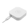 Bevielis judesio ir buvimo jutiklis „Tellur TLL331552 WiFi White“