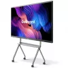 Hisense 86MR6DE-E GoBoard interaktyvus ekranas 86 colių (2,18 m) LED 4K Ultra HD liečiamas Android 13
