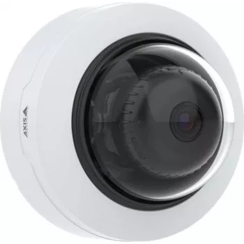 IP kamera AXIS P3275-V – lauko fiksuoto kupolo tipo, varifokalinis objektyvas