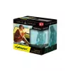 Terminis puodelis Good Loot Cyberpunk 2077 Game Art Chronicles - V & Edward Hopper 450 ml Juodas, Geltonas