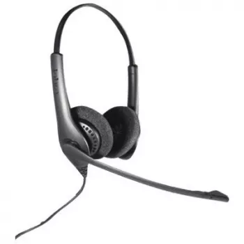 AGFEO Headset 1500 Duo, laidinis, 6101512