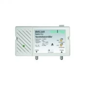Maitinimo adapteris axing BVS002011 - F - AC - 6 W - 230 V - 50 Hz - -20 - 50 °C
