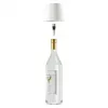 LED stalinė lempa RealPower TableLight 360 RGB 3W IP44 1800mAh