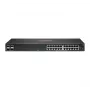 HPE Aruba Networking CX 6100 24G 4SFP+ jungiklis