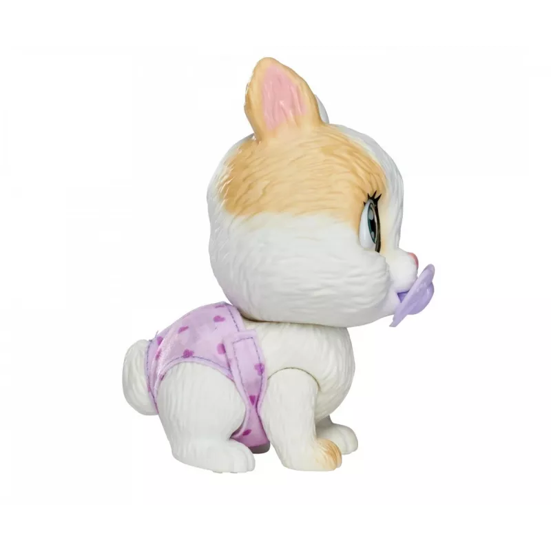 Minkštas žaislas SIMBA Pamper Petz Triušis (Diaper Gang) 105953052