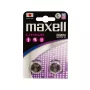 MAXELL CR2016 baterija 3V LiMnO2 90 mAh (2 vnt.)