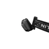 Nitecore NU33 NU serijos LED žibintuvėlis ant galvos, 700 lumenų, juodas