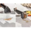 Bissell PowerWash Pet, vertikalus kilimų ir apmušalų valiklis | 3878N | 600 W | Juodas/Žalsvai gelsvas