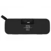 Nešiojamas garsiakalbis Tellur Bluetooth Speaker Loop 10W Juodas