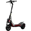 SEGWAY-NINEBOT ZT3 Pro E Sulankstomas elektrinis paspirtukas - Pilka ir Juoda