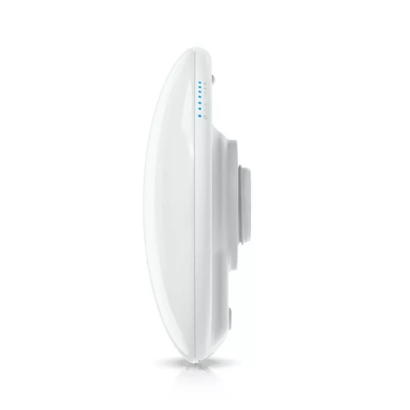 Ubiquiti UDB-Pro belaidis tiltas 866,7 Mbit/s baltas