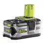 Ryobi 5133002433 RB 18L50 ONE+ 18V akumuliatorius 18 V 5,0 Ah ličio jonų